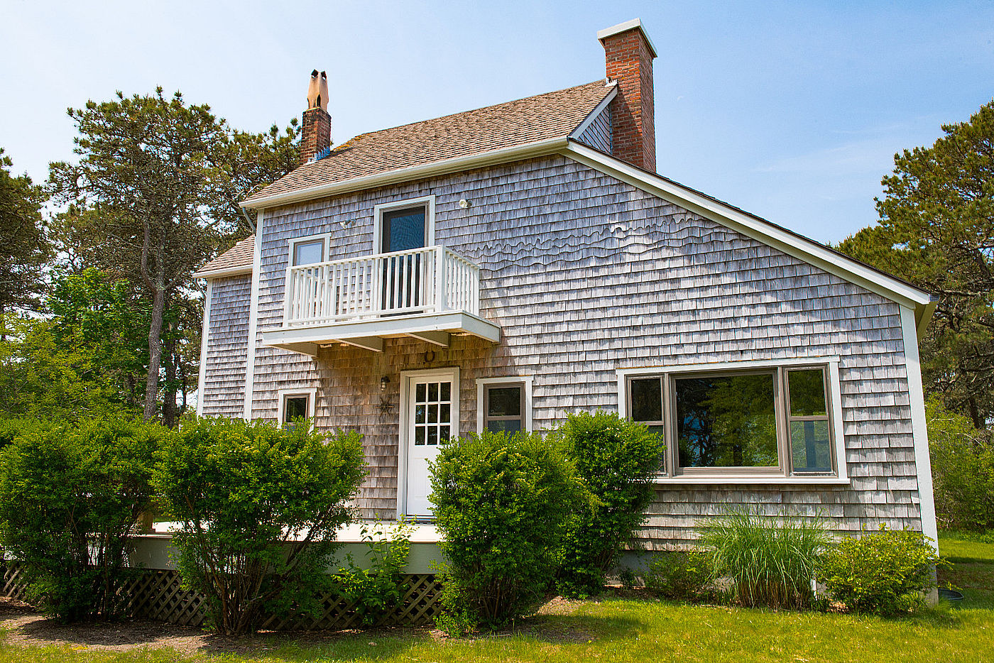 14 Millbrook Road Nantucket MA