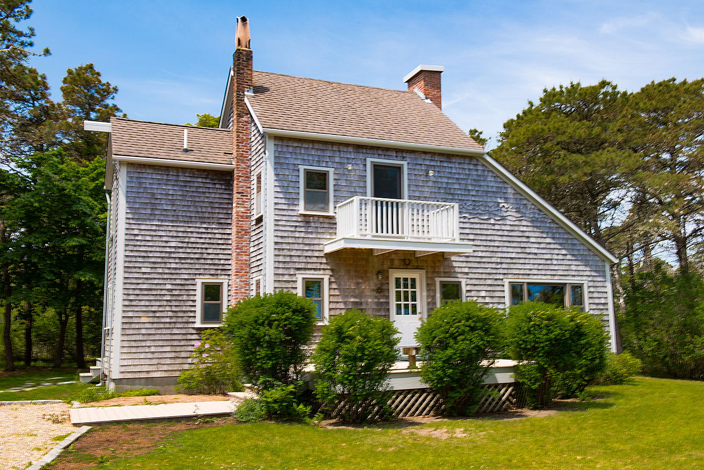 14 Millbrook Road Nantucket MA