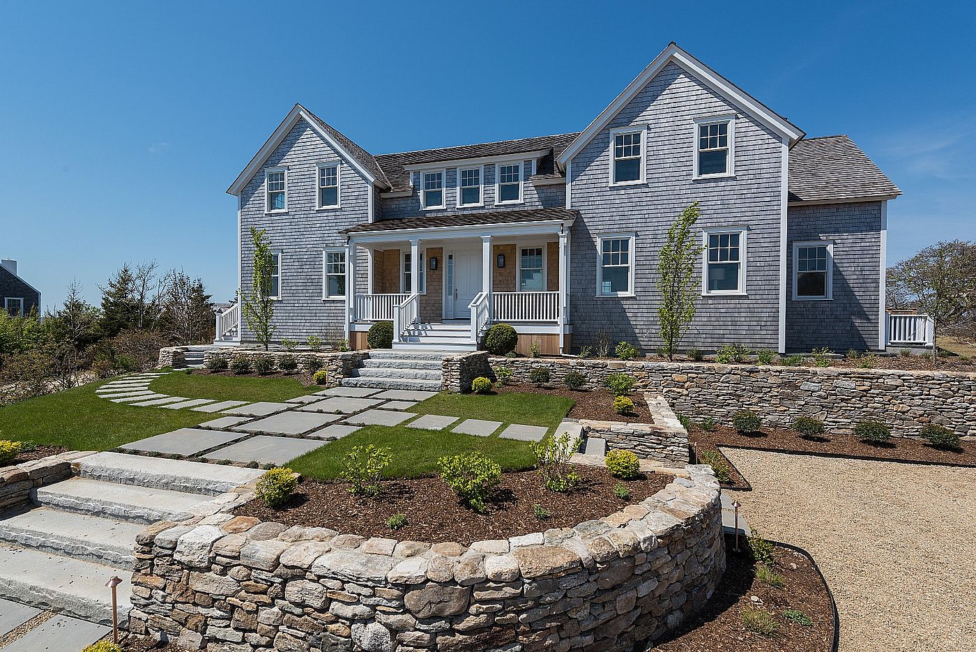 5 North Road Nantucket MA
