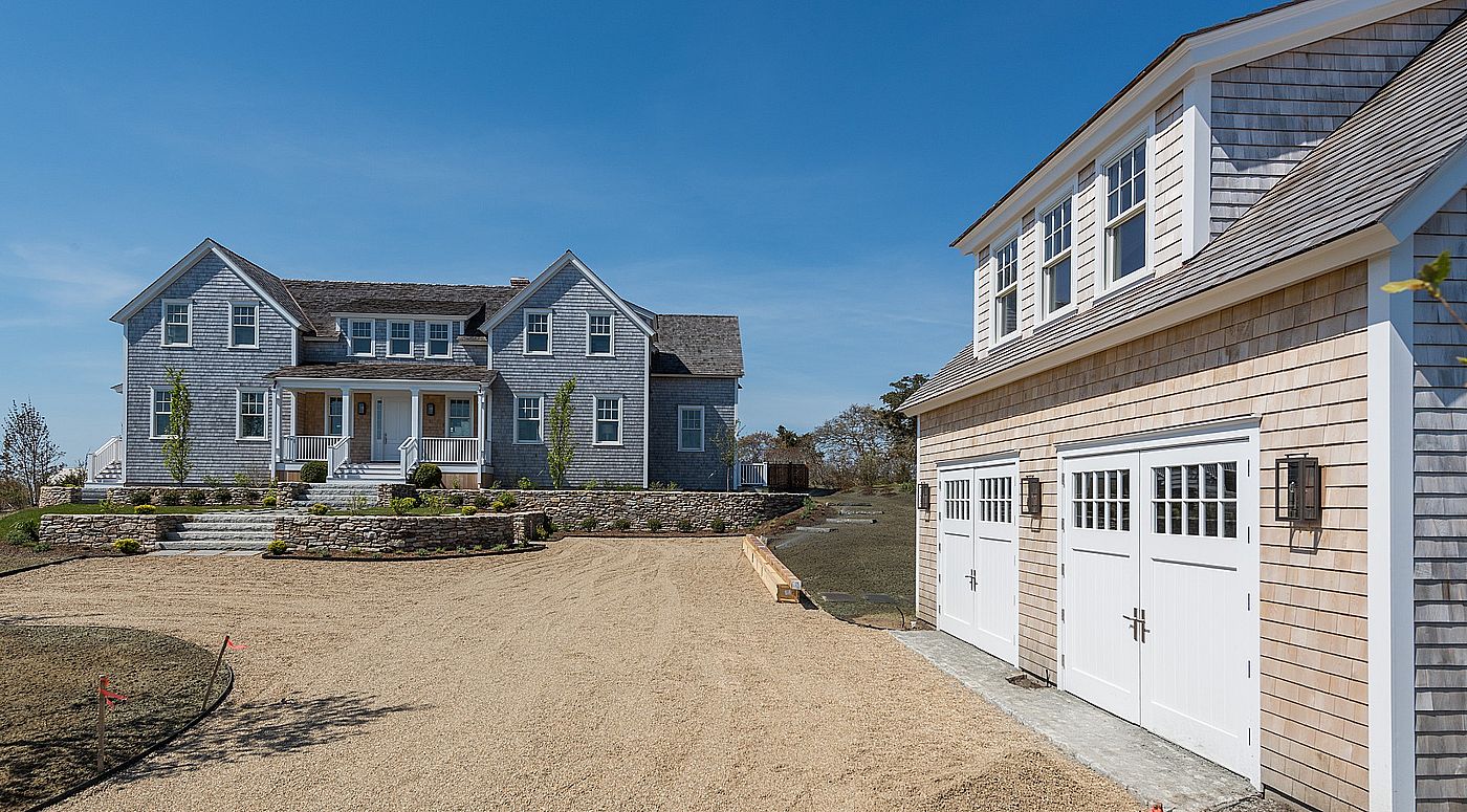 5 North Road Nantucket MA