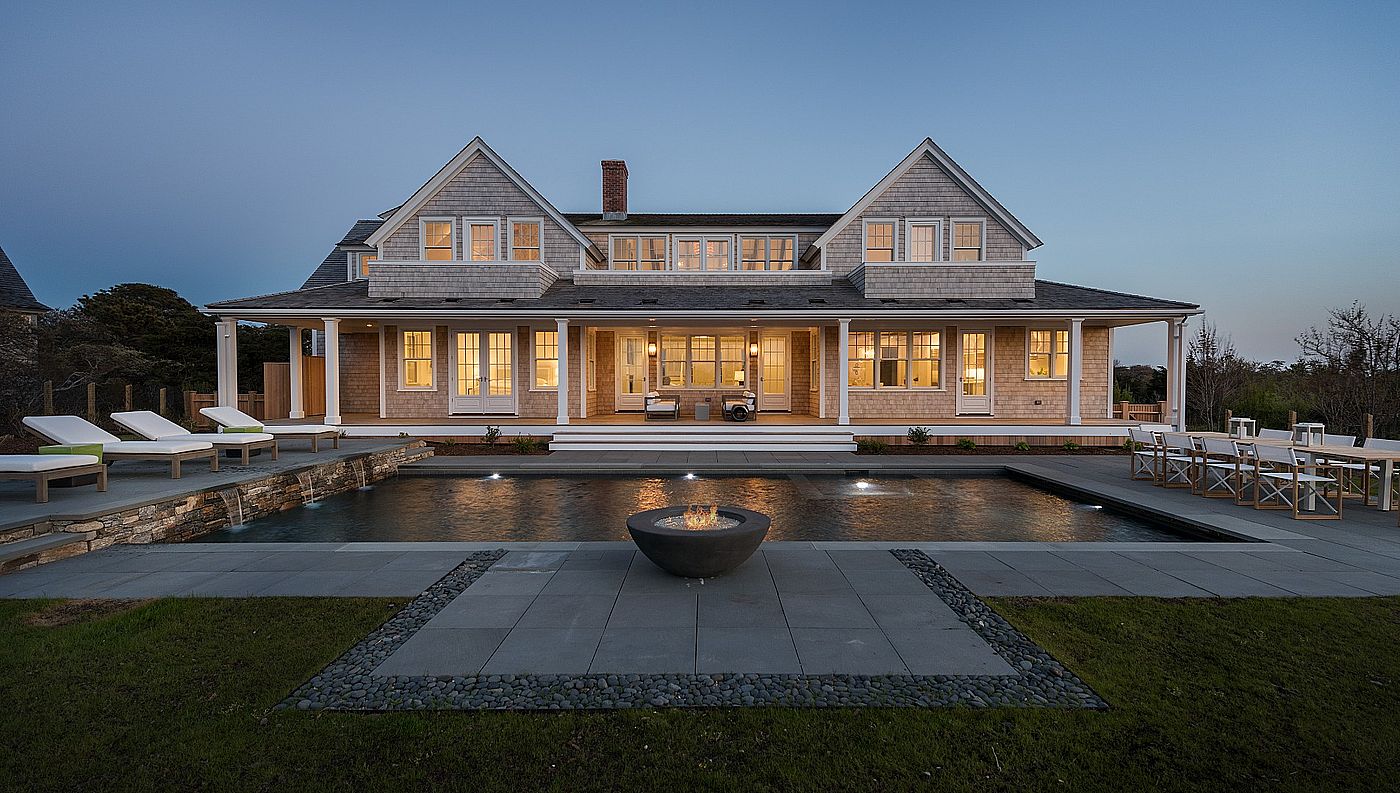 5 North Road Nantucket MA