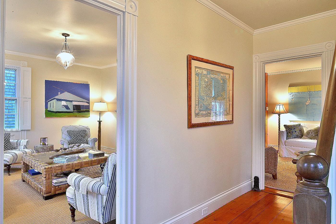37 Fair Street Nantucket MA