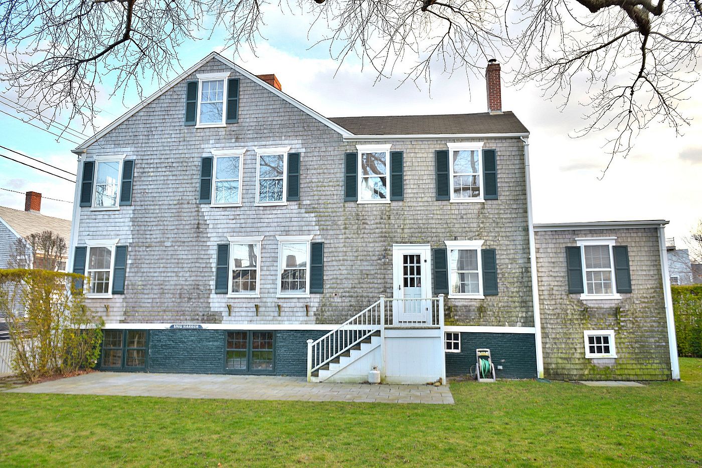37 Fair Street Nantucket MA