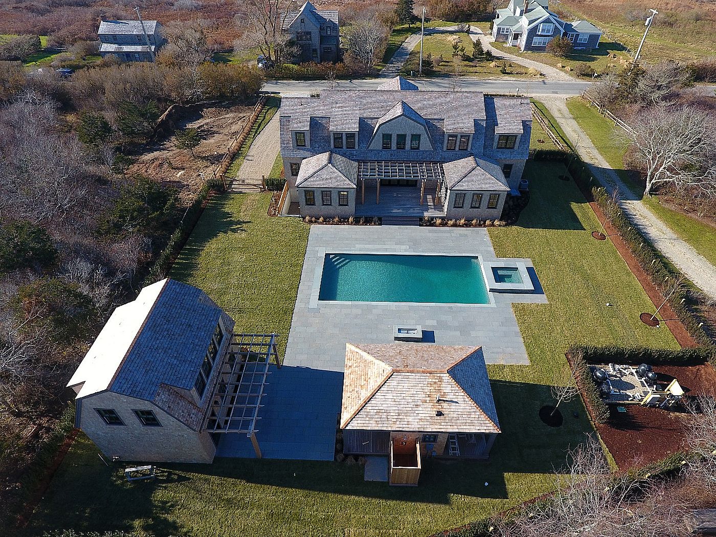 32 Crooked Lane Nantucket MA