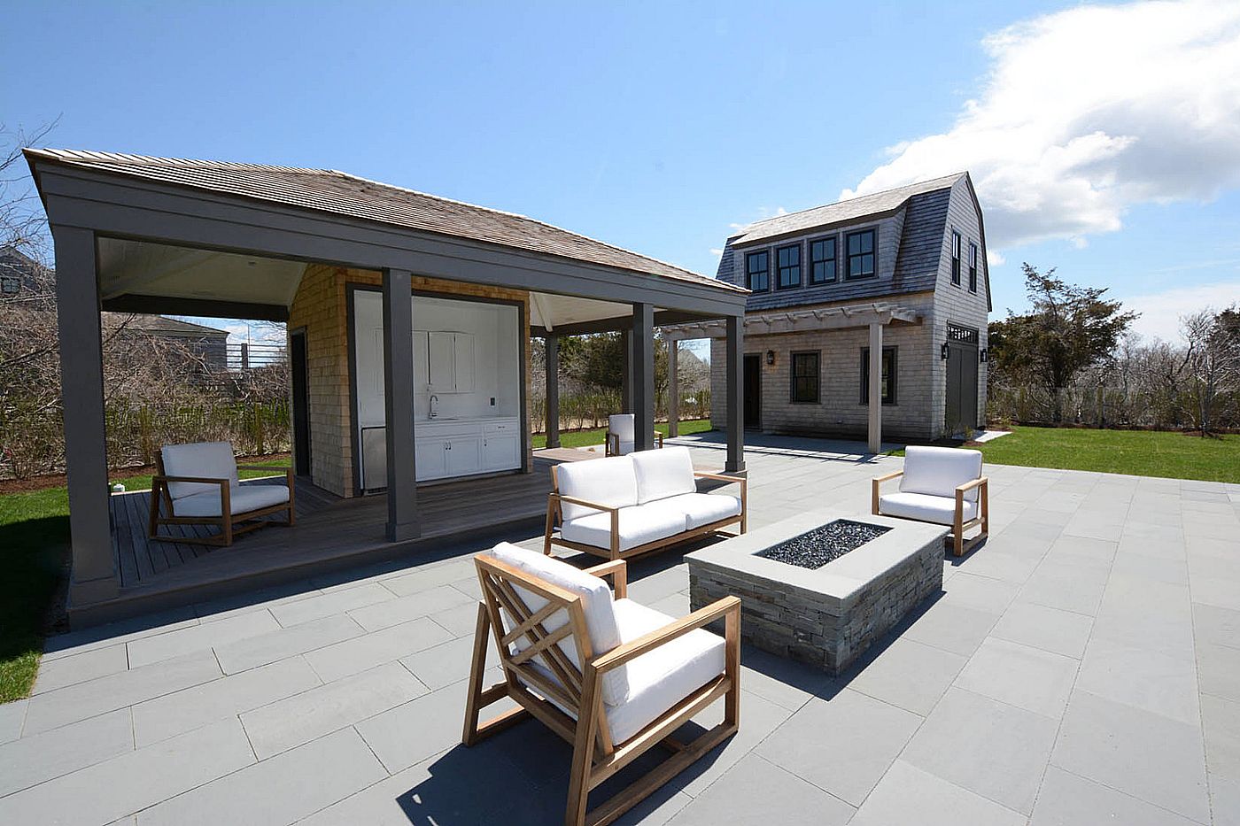 32 Crooked Lane Nantucket MA