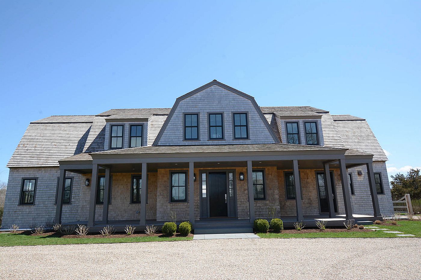 32 Crooked Lane Nantucket MA
