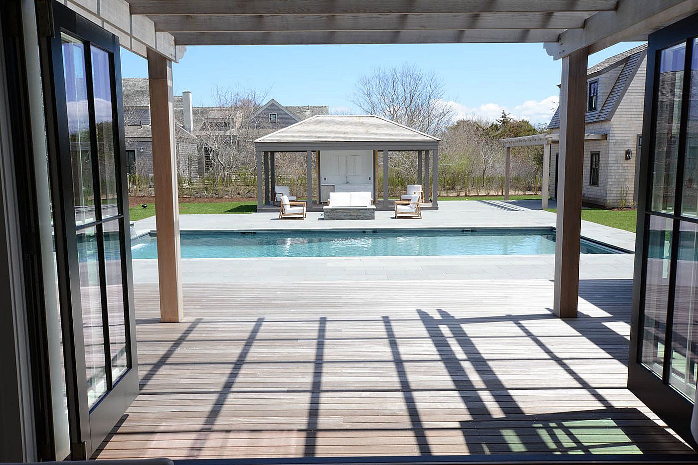 32 Crooked Lane Nantucket MA