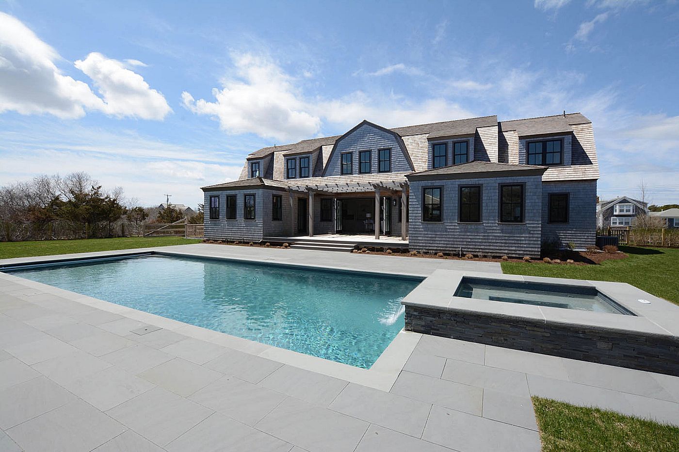 32 Crooked Lane Nantucket MA