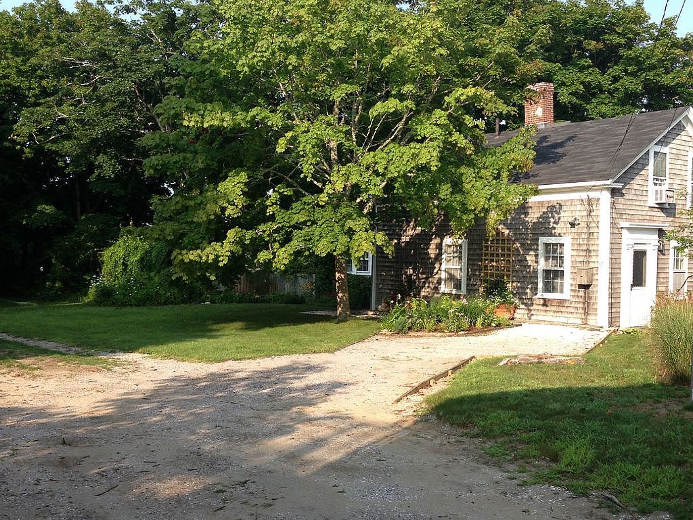 17 Academy Lane Nantucket MA