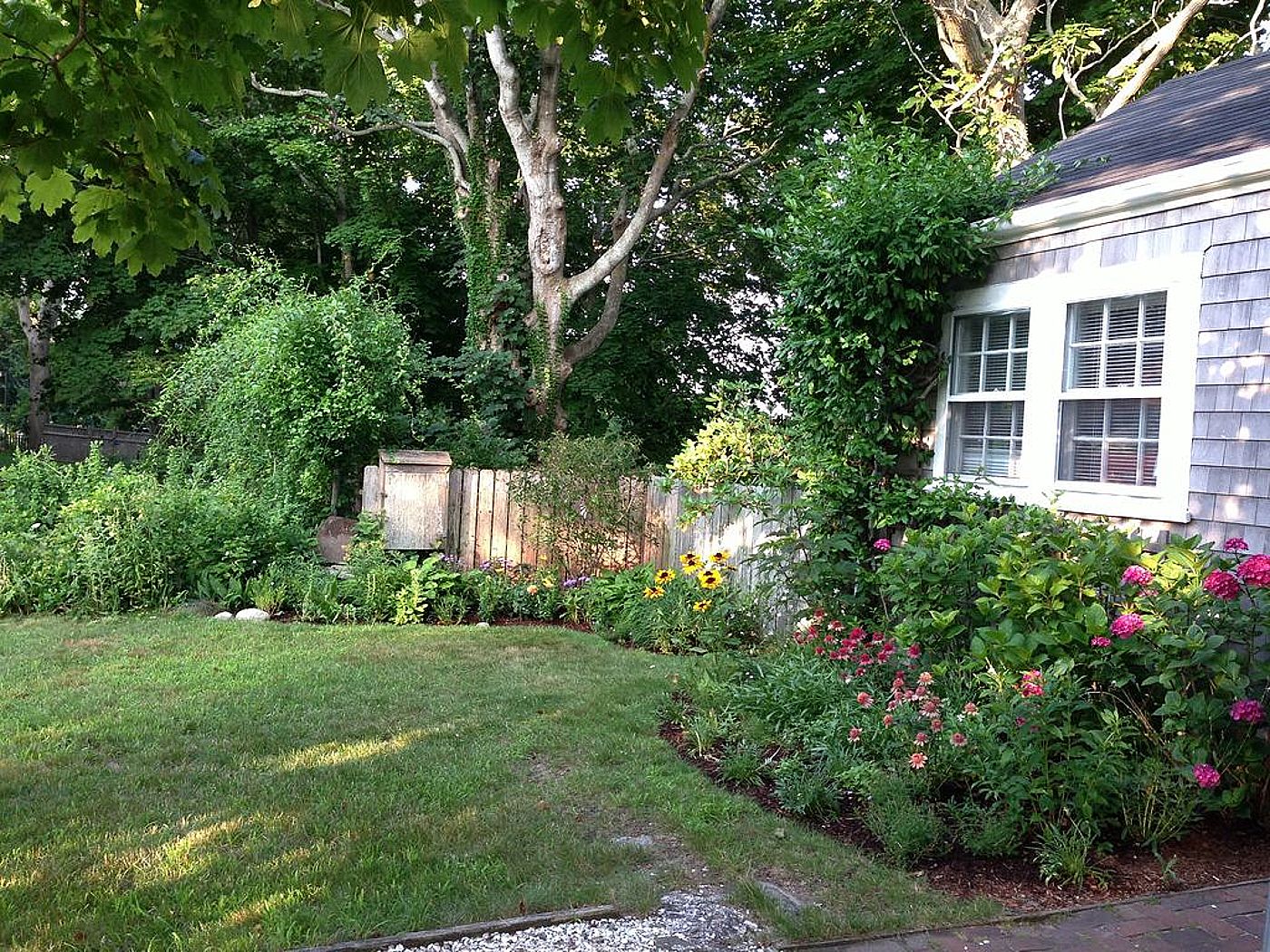 17 Academy Lane Nantucket MA