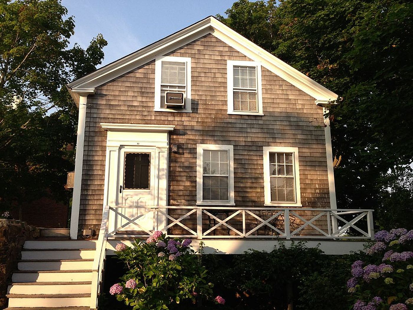 17 Academy Lane Nantucket MA