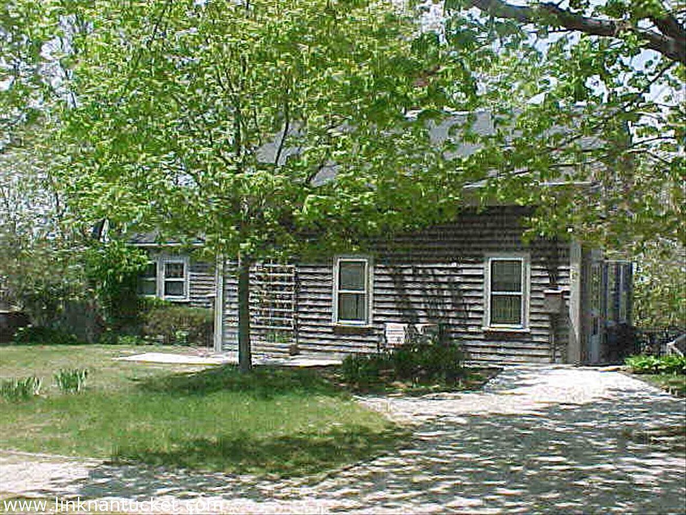 17 Academy Lane Nantucket MA