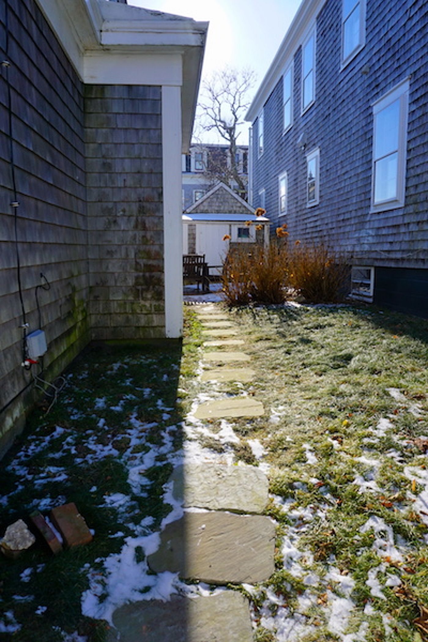 2 Ash Street Nantucket MA