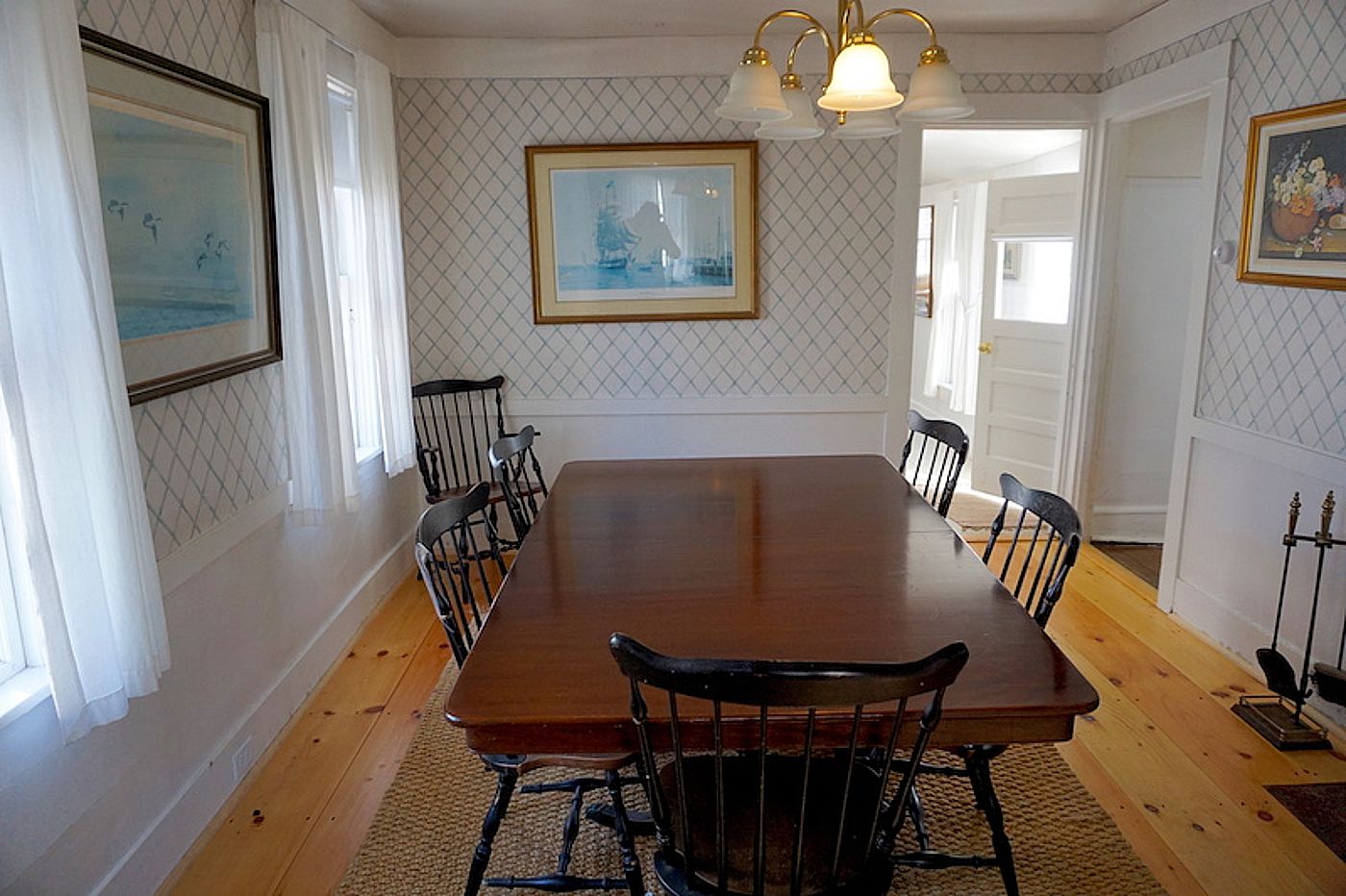 2 Ash Street Nantucket MA