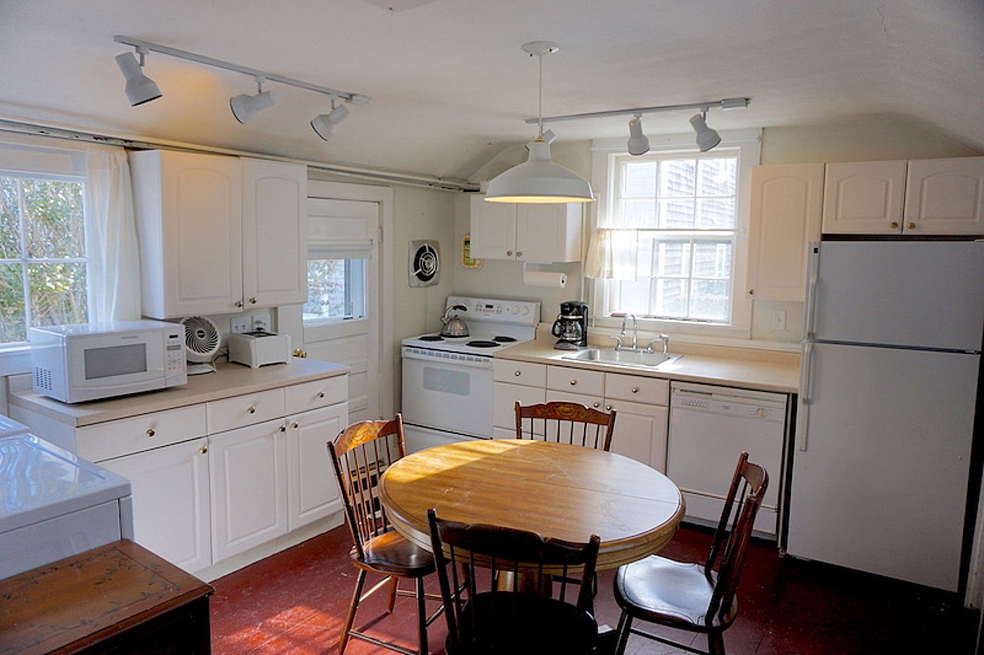 2 Ash Street Nantucket MA