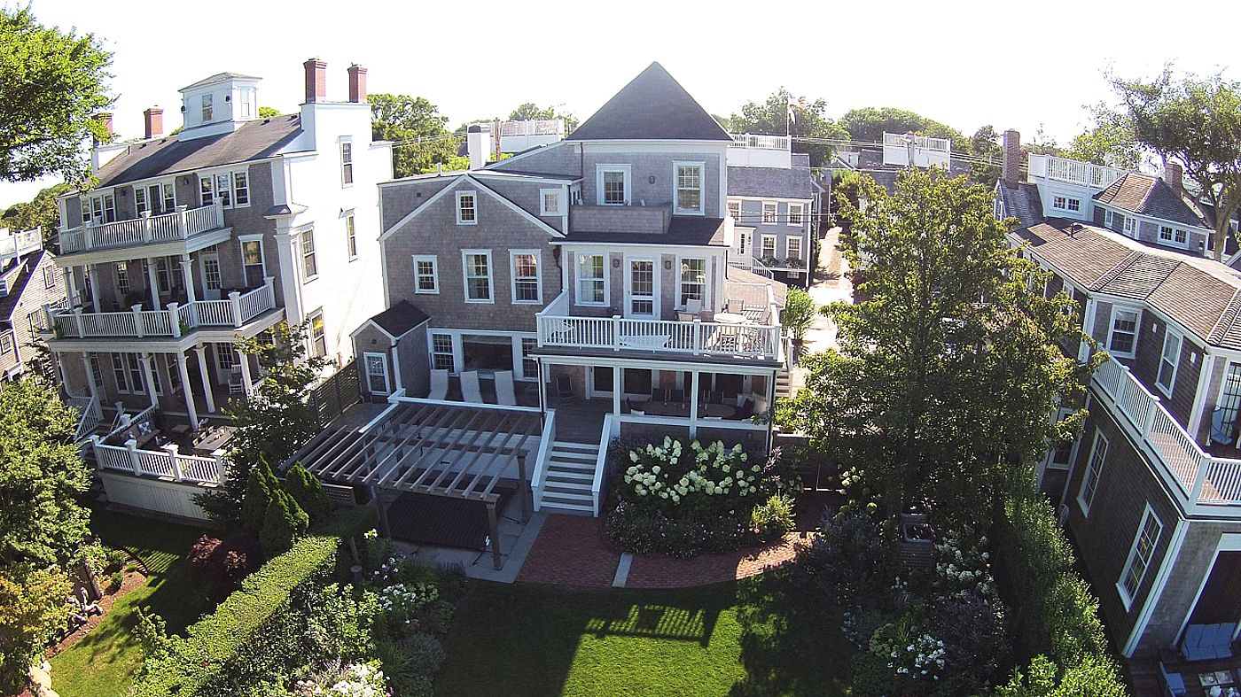 36 Orange Street Nantucket MA