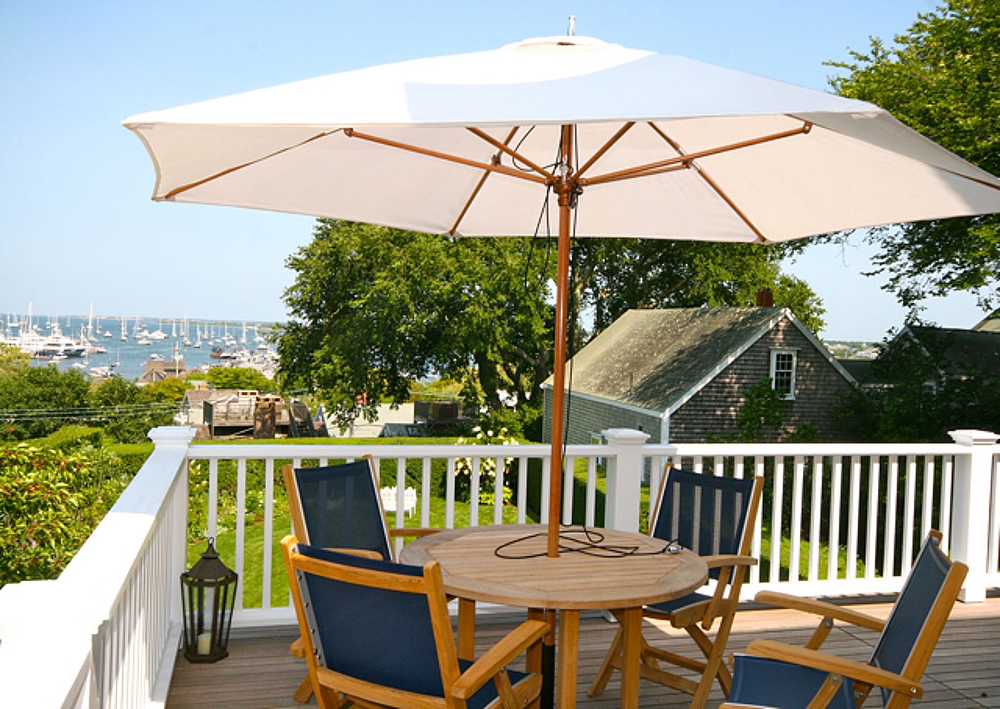 36 Orange Street Nantucket MA