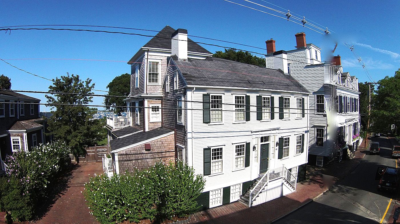 36 Orange Street Nantucket MA