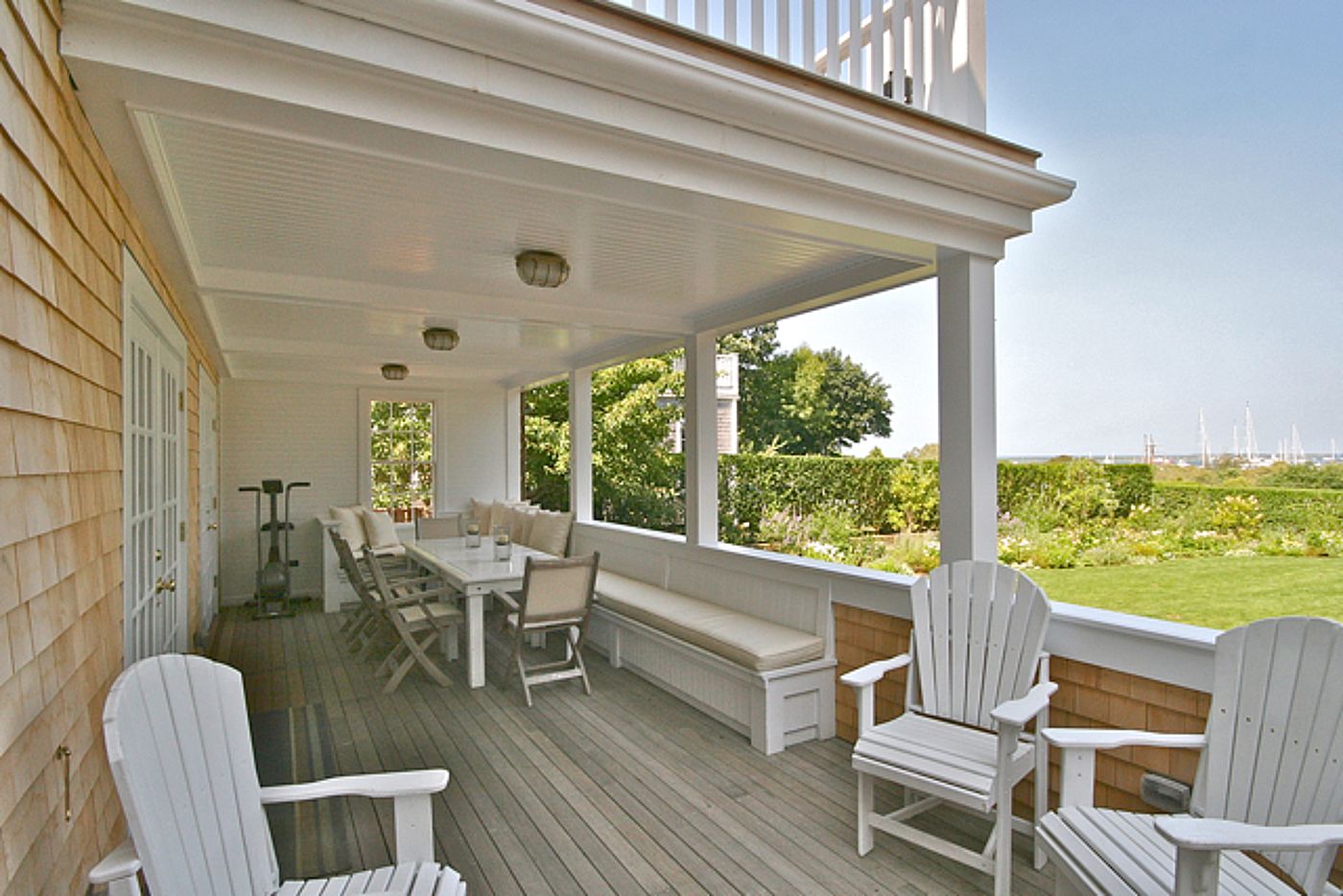 36 Orange Street Nantucket MA