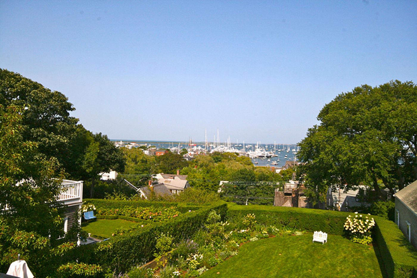 36 Orange Street Nantucket MA