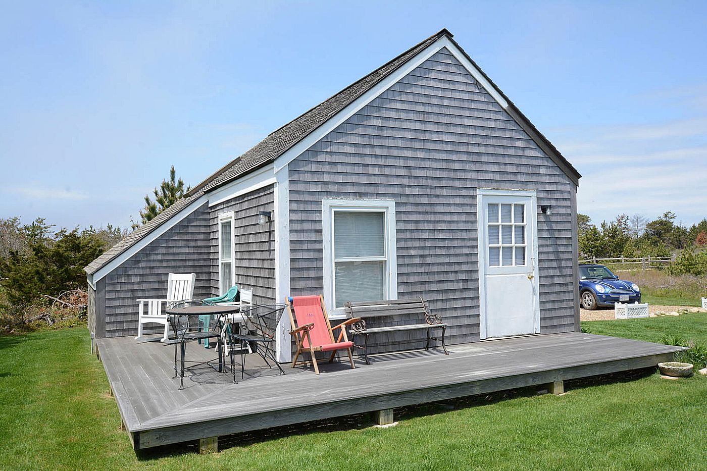 12 Westerwyck Way Nantucket MA