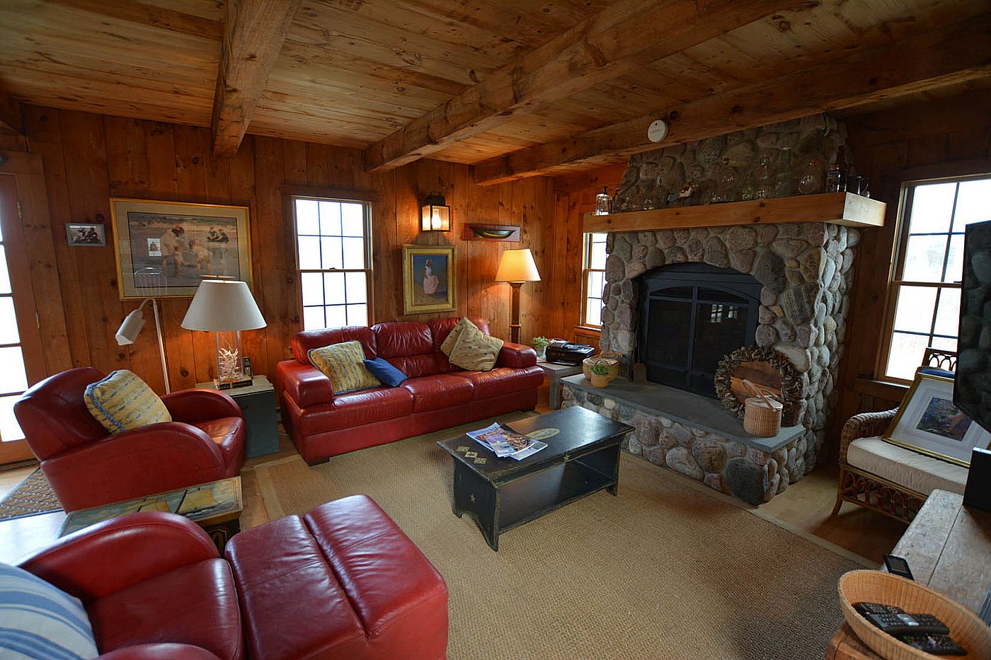 12 Westerwyck Way Nantucket MA