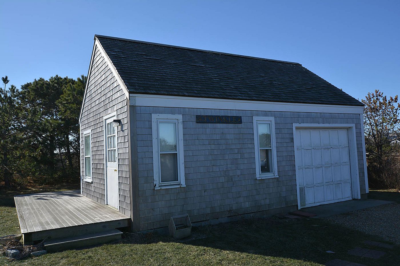 12 Westerwyck Way Nantucket MA