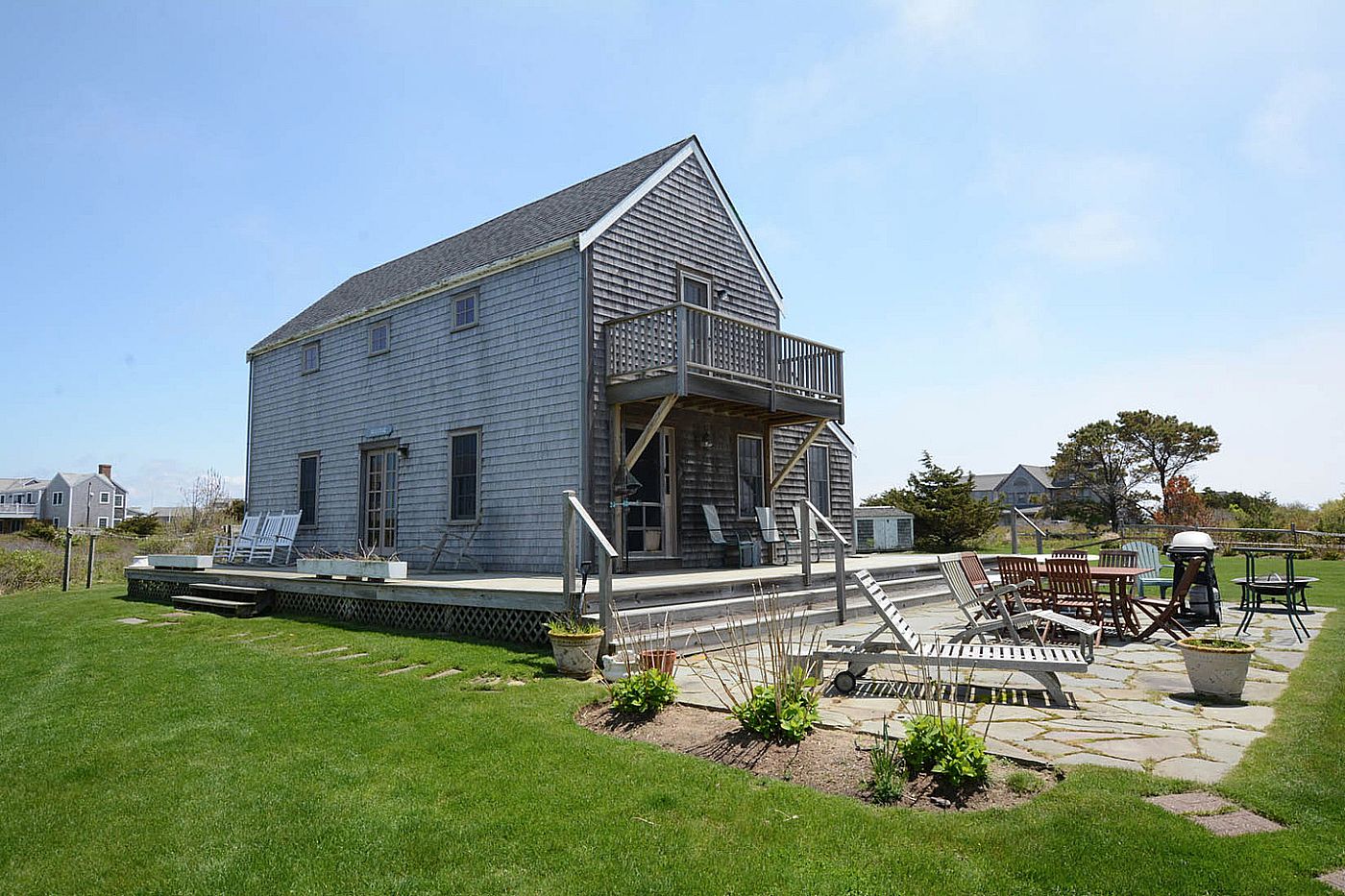 12 Westerwyck Way Nantucket MA