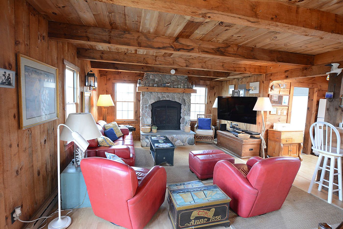 12 Westerwyck Way Nantucket MA
