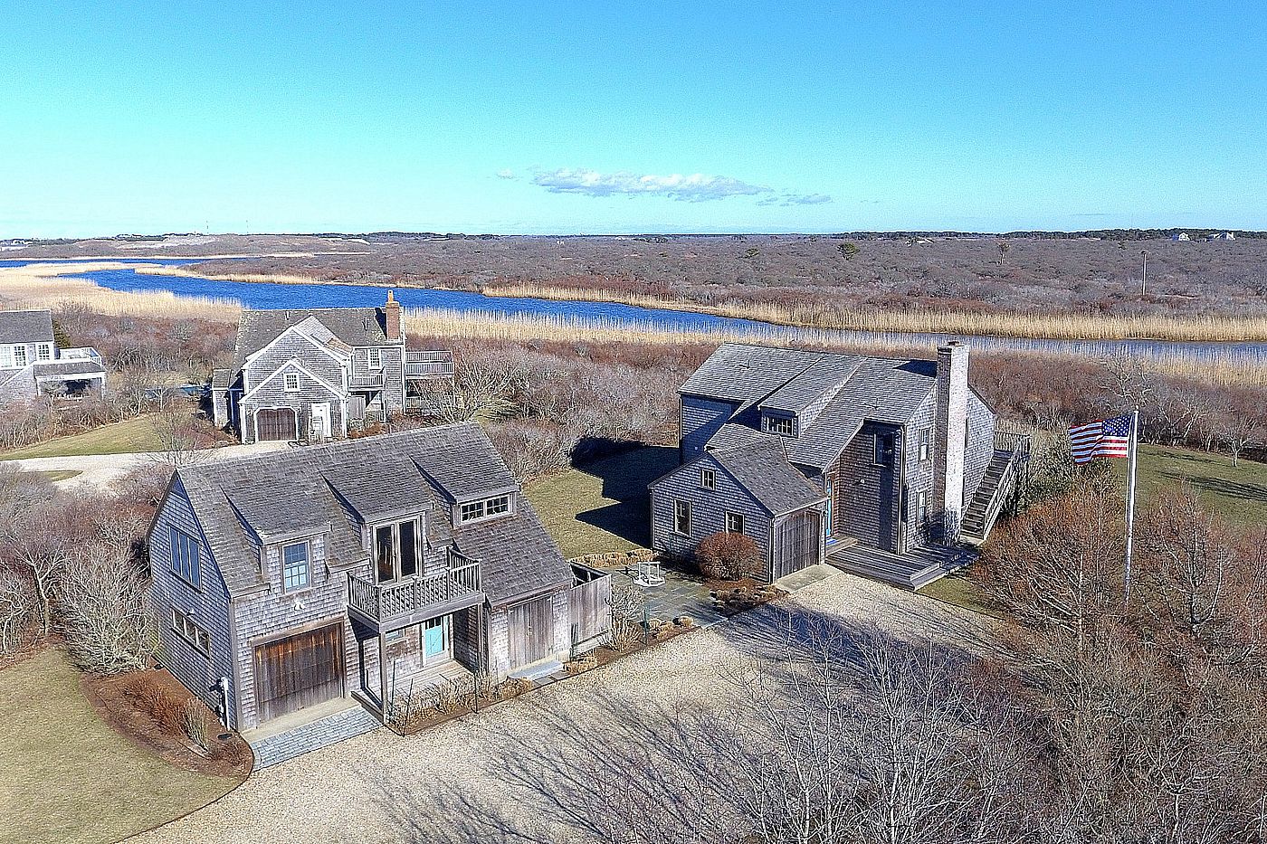 28 Long Pond Drive Nantucket MA