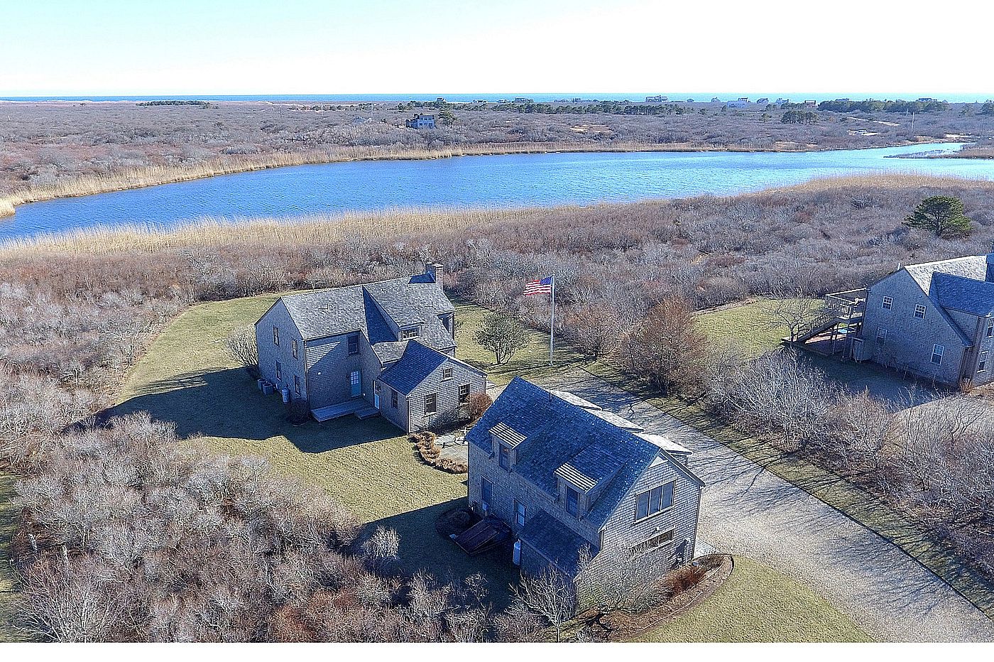 28 Long Pond Drive Nantucket MA
