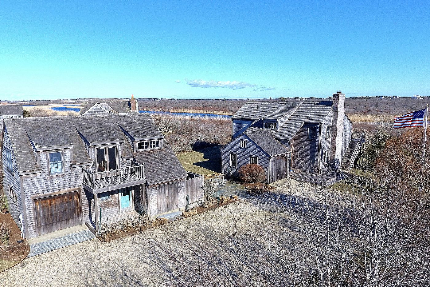 28 Long Pond Drive Nantucket MA