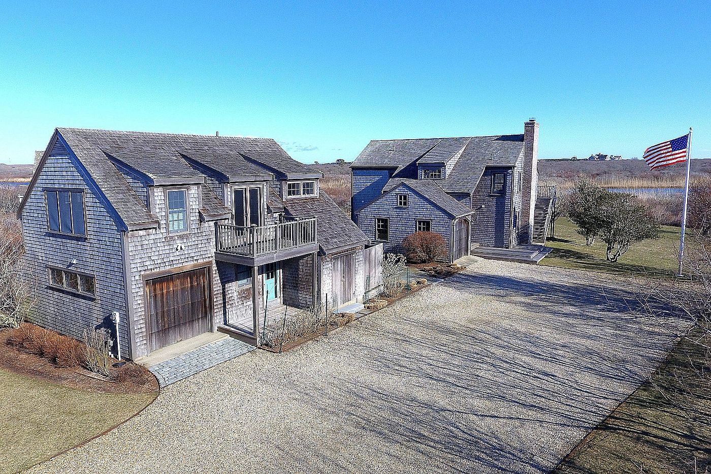 28 Long Pond Drive Nantucket MA