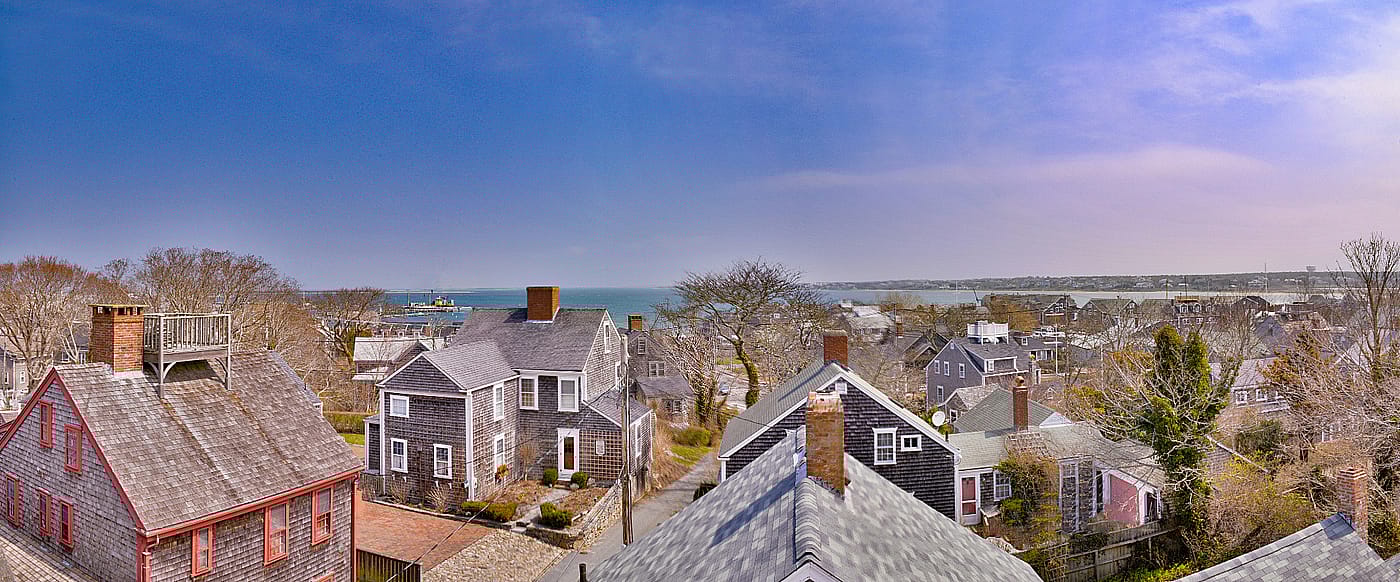 8 Weymouth Street Nantucket MA