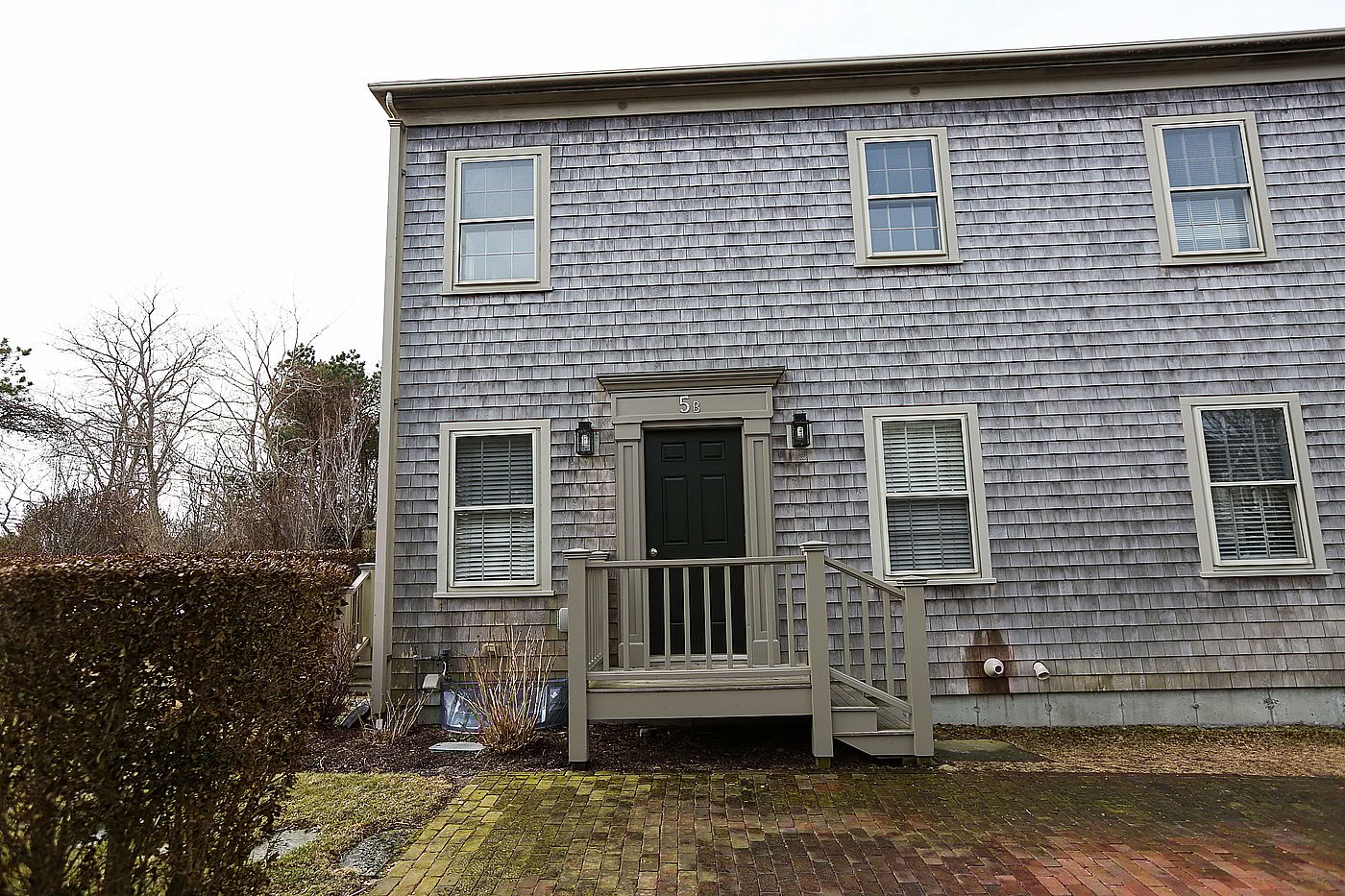 5B Witherspoon Drive Nantucket MA