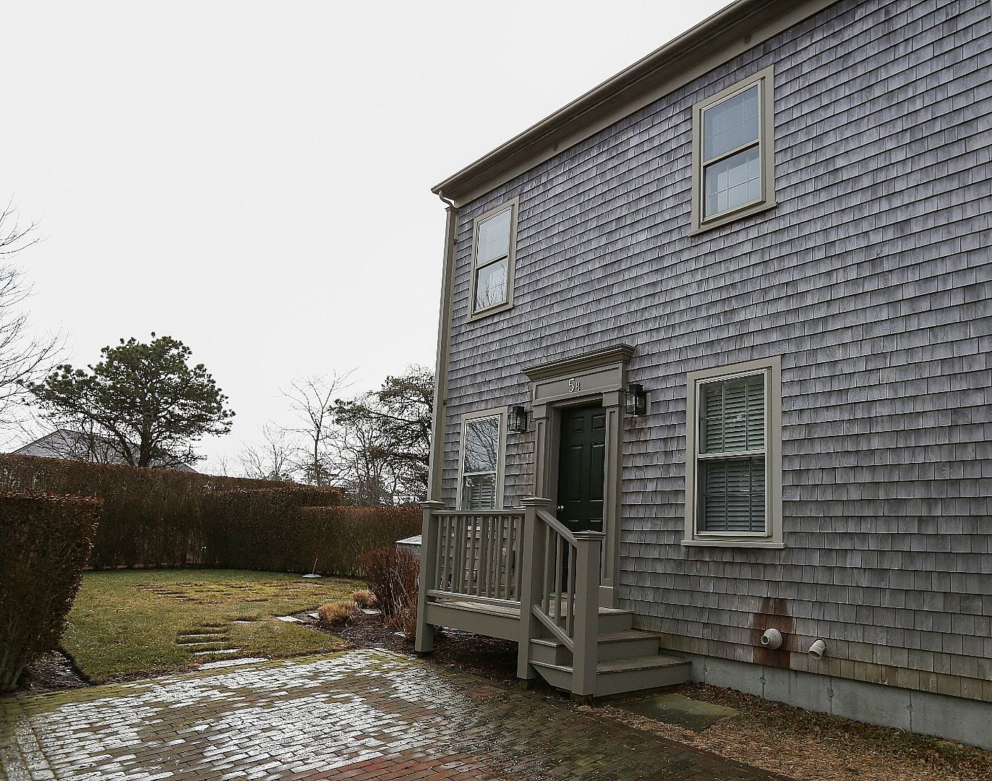 5B Witherspoon Drive Nantucket MA