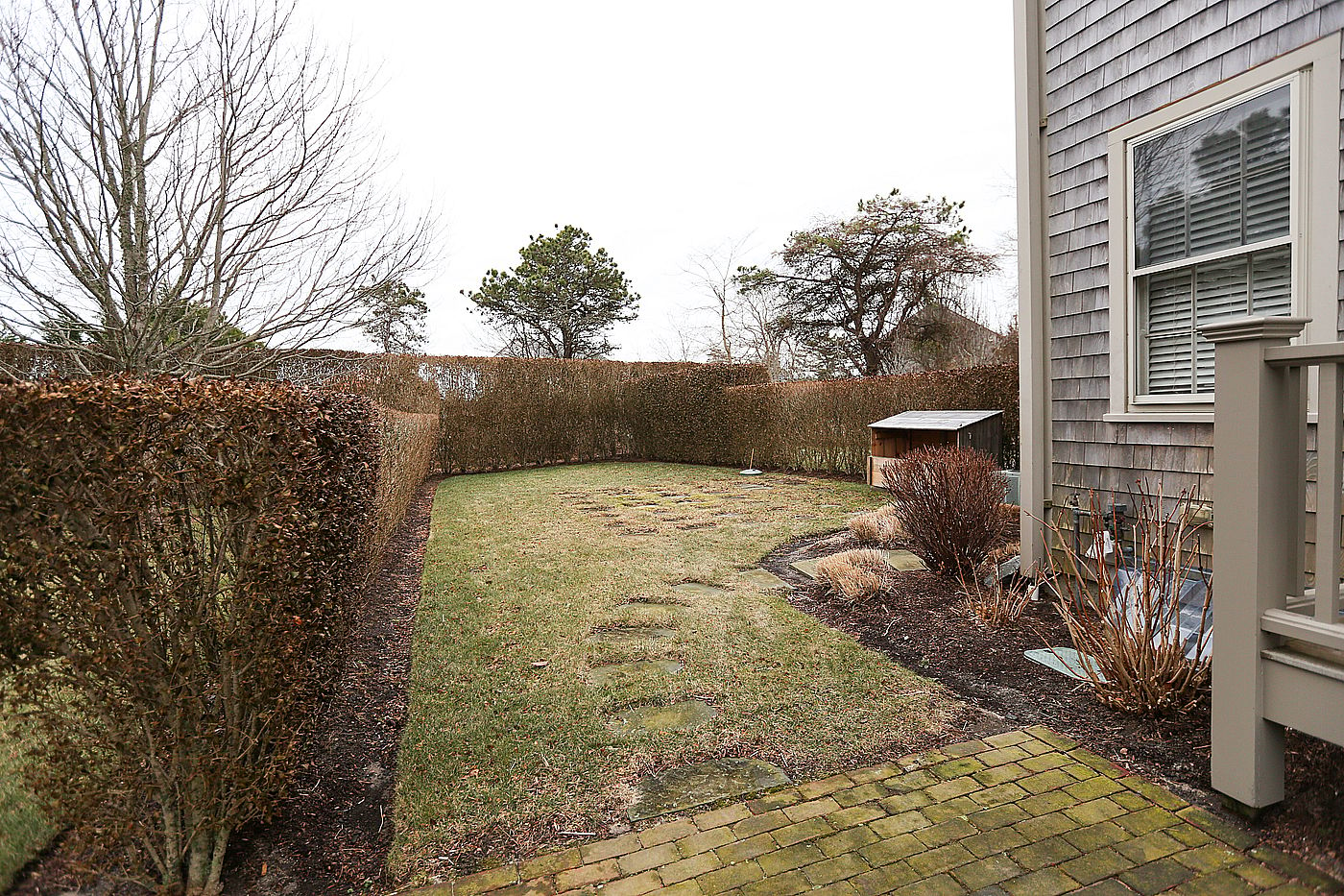 5B Witherspoon Drive Nantucket MA