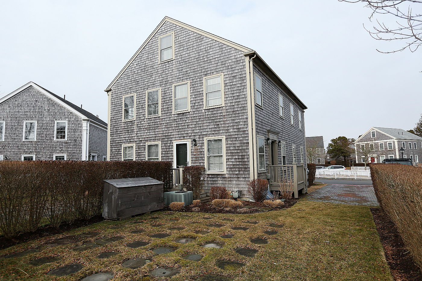 5B Witherspoon Drive Nantucket MA
