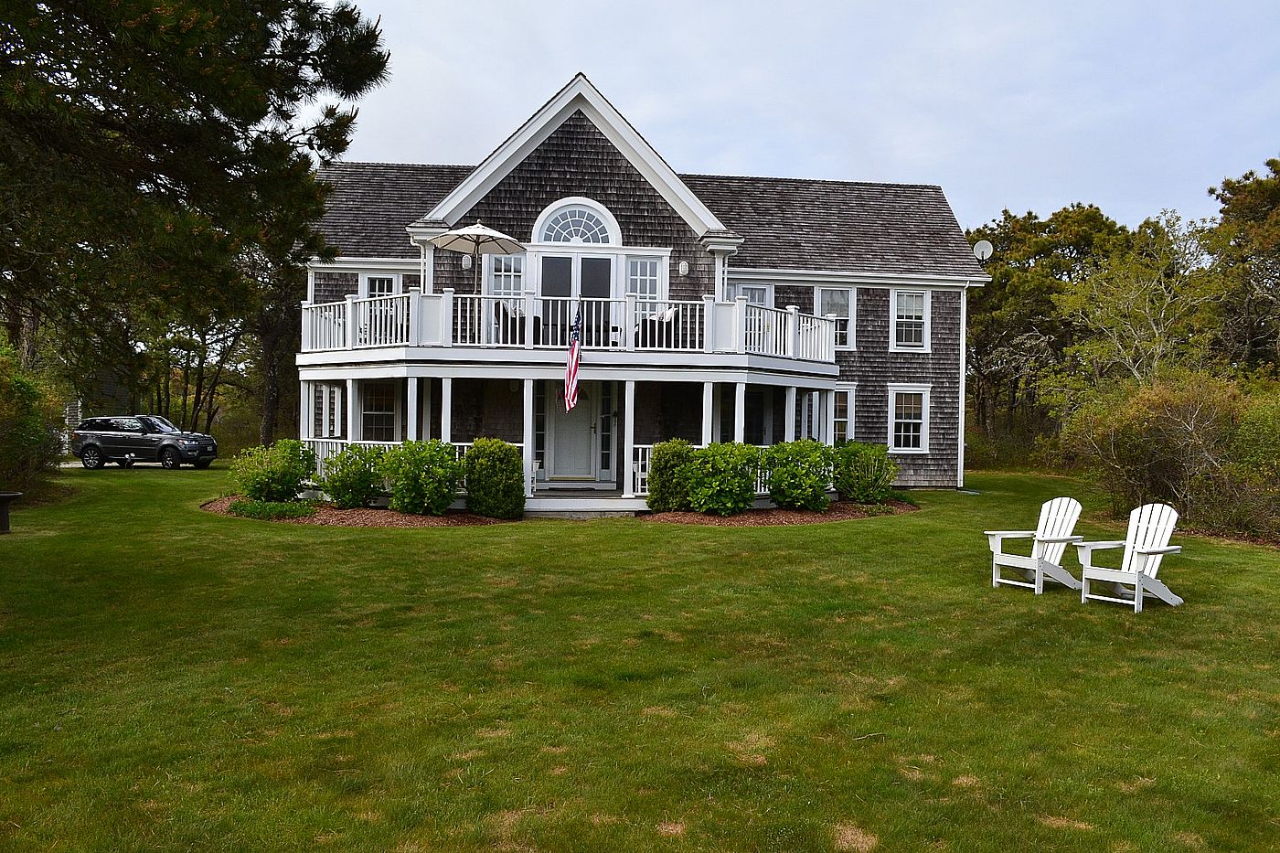 6 Pond View Drive Nantucket MA