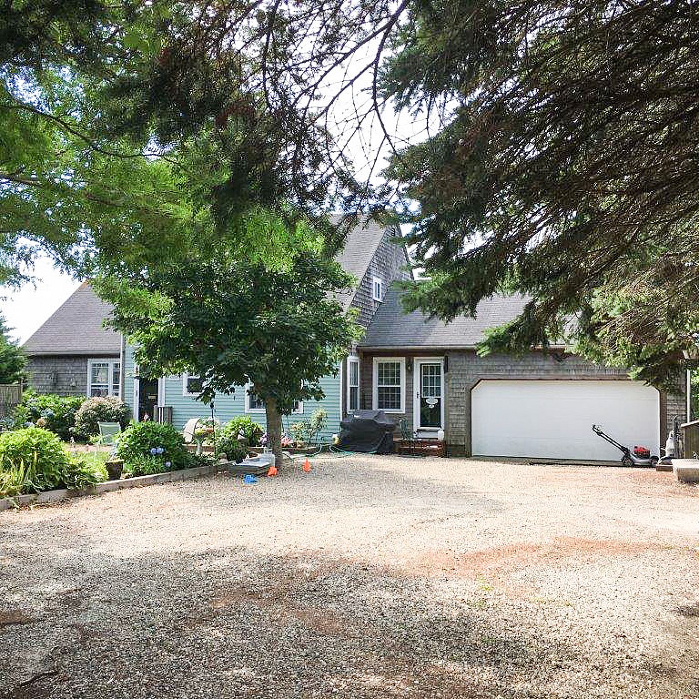 6 Madaket Road Nantucket MA