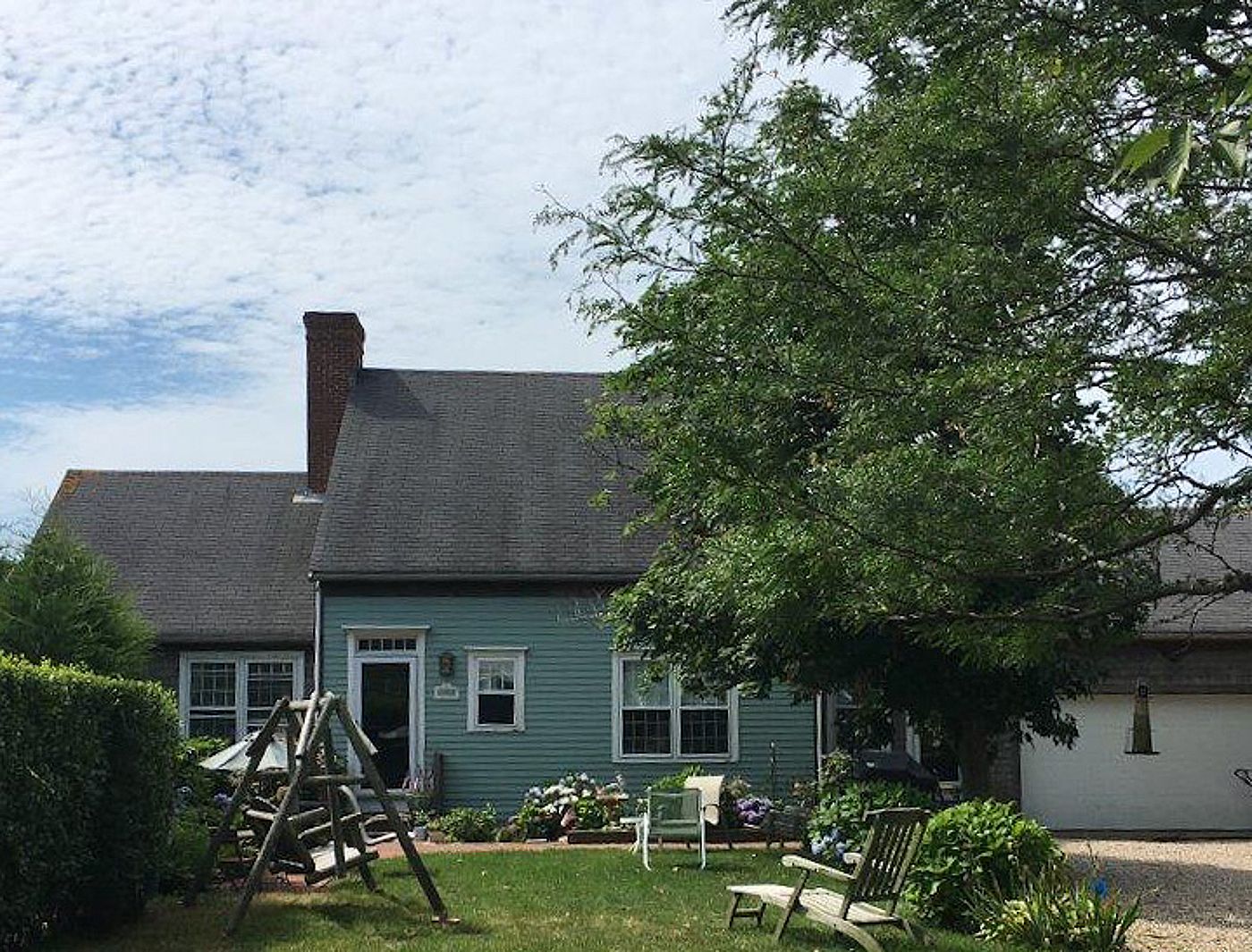 6 Madaket Road Nantucket MA