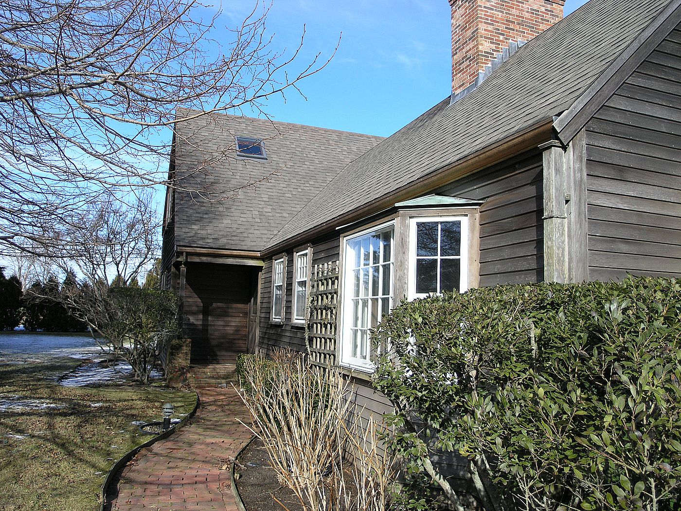 46 Hummock Pond Road Nantucket MA