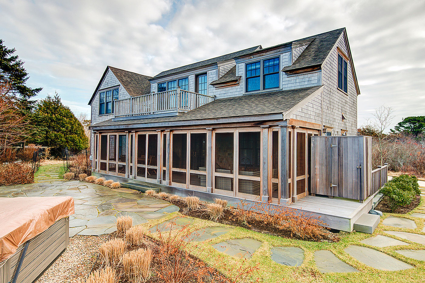 68 Washington Avenue Nantucket MA