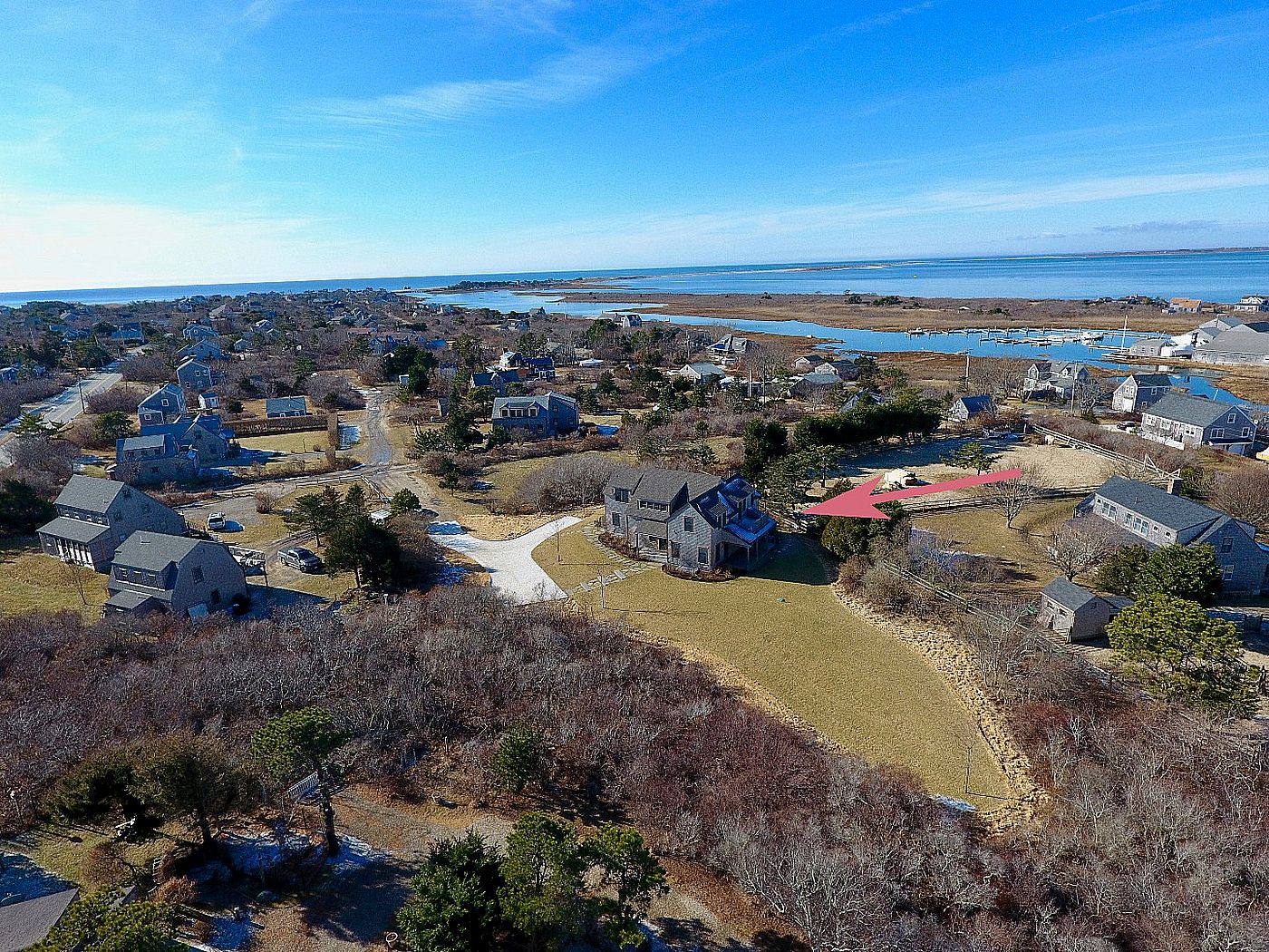 68 Washington Avenue Nantucket MA