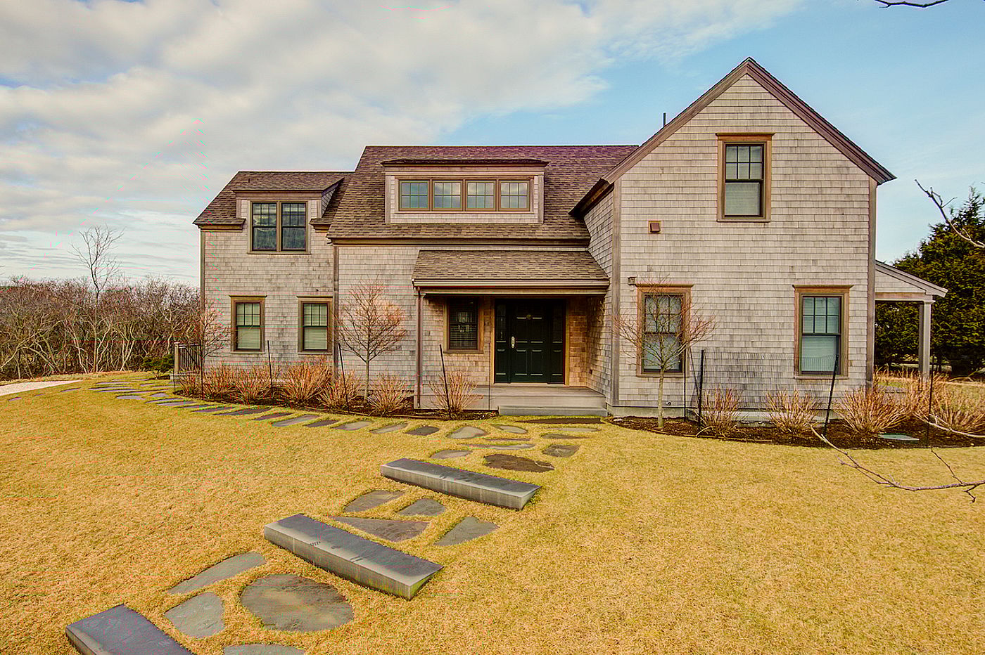 68 Washington Avenue Nantucket MA