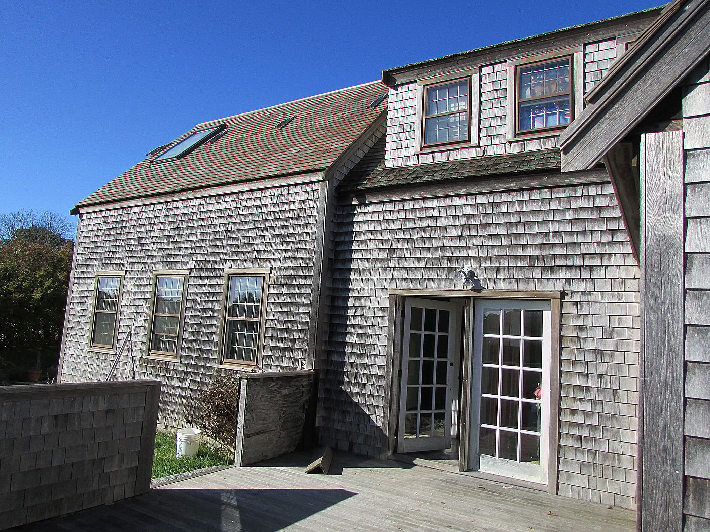 18 South Shore Road Nantucket MA