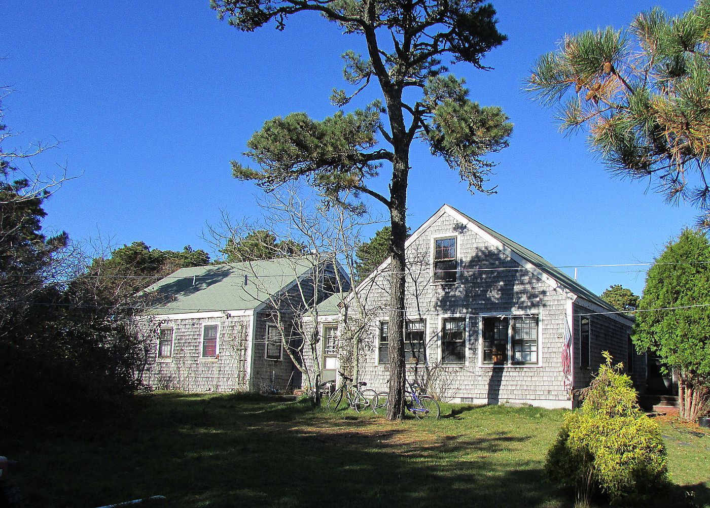 28 South Shore Road Nantucket MA