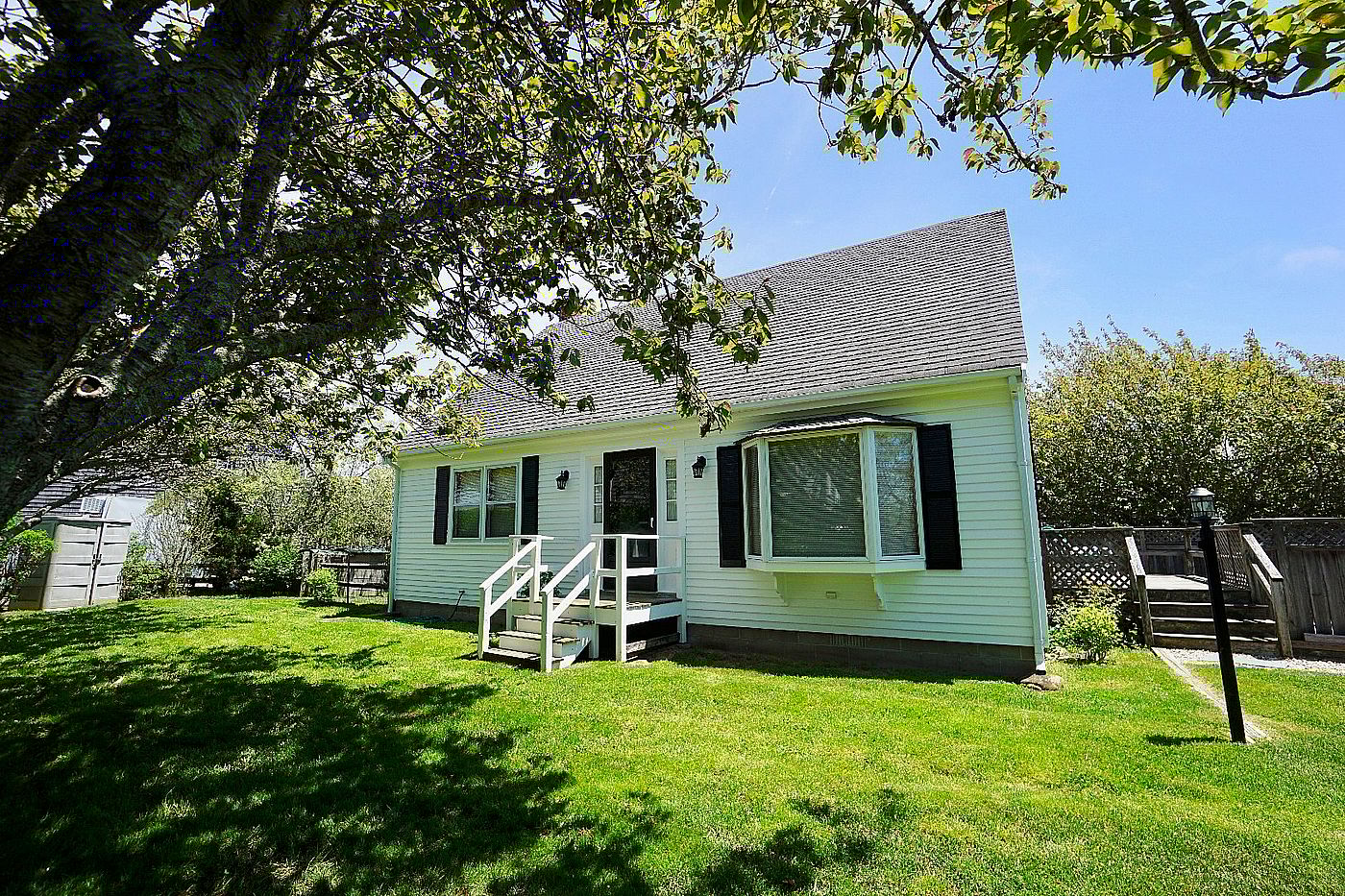 4 Celtic Drive Nantucket MA