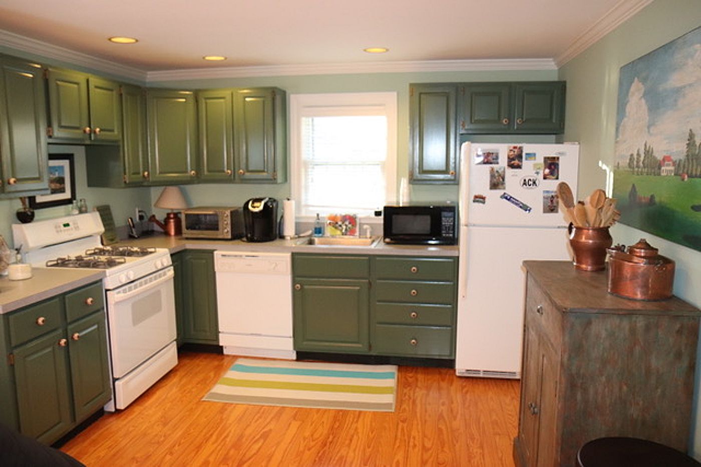 4 Bluebird Lane Nantucket MA