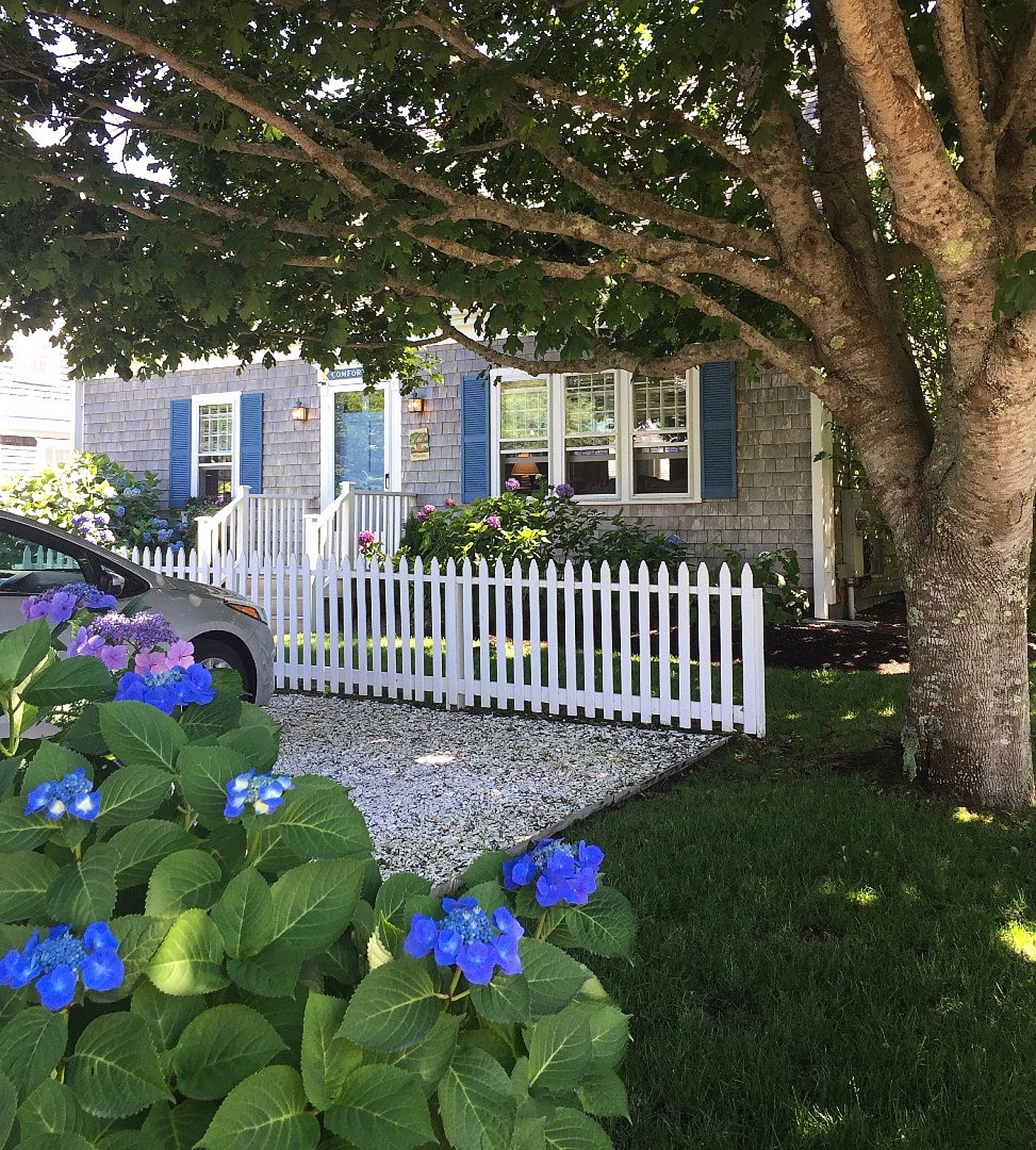 4 Bluebird Lane Nantucket MA